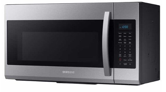 Samsung Microwave Oven