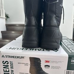Men’s SNOW BOOTS 