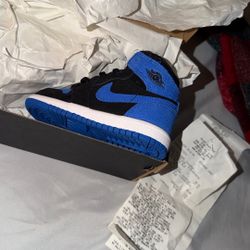 Jordan 1 Retro High Oh (td)