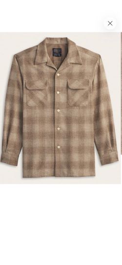 Pendleton Men's XXL