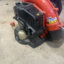 echo pb-580h Blower