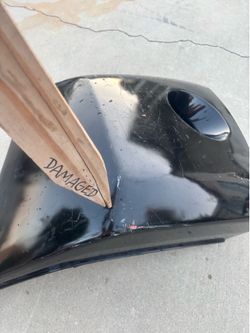 NISSAN TITAN, ARMADA FRONT BUMPER 04-07