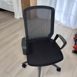Ergonomic Office Chair
