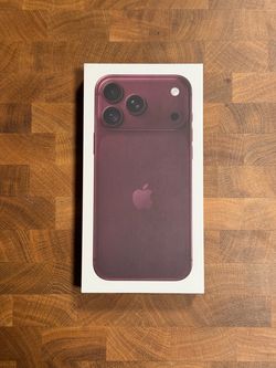 iPhone 18 Pro Max
