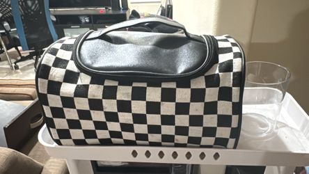 Travel bag