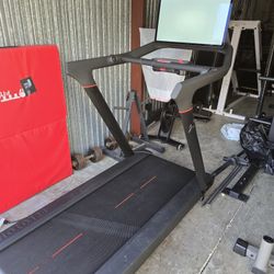 Peloton Tread 