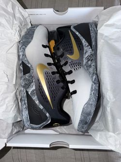 Kobe 9 Mambacita EM Low Protro SZ 11.5