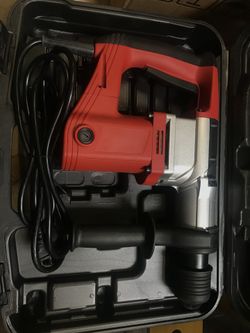 Impact Wrench