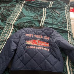 1-800 Supreme Jacket