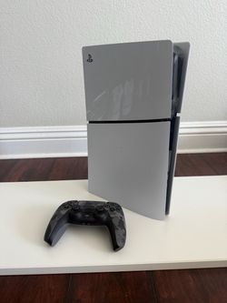 Sony PlayStation 5 Slim Digital Edition Console