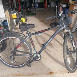 Polaris Mountain BIKE