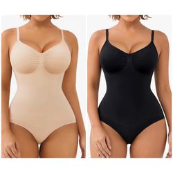 Women’s shapewear, M or L, new