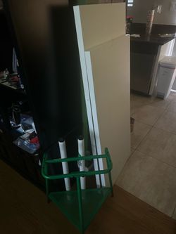 Free wood/desk parts
