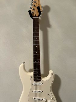 fender original custom body stratocaster