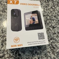 doorbell camera
