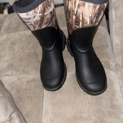 All Terrain Boots 