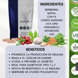 Natural Medicine/Medicina Natural