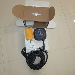 Free2Move 48A Level 2 EV Wall Charger