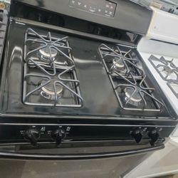 Gas Stove GE