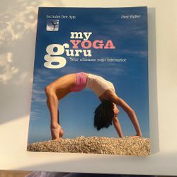 My Yoga Guru