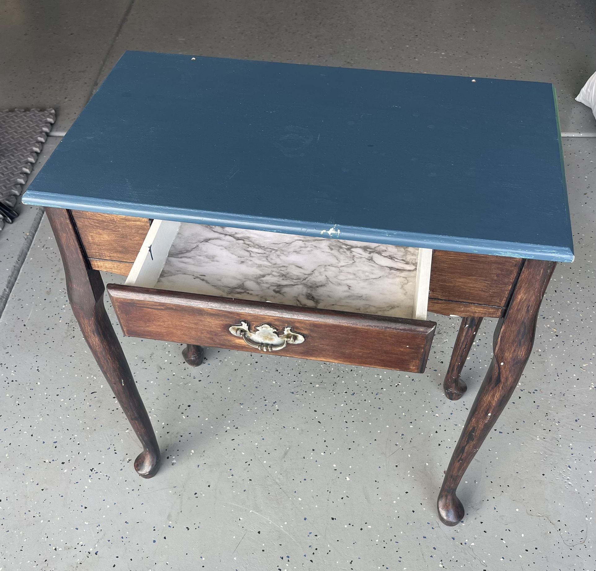 Antique Table - $100 - OBO