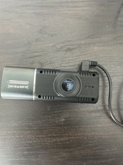 Dash Camera!