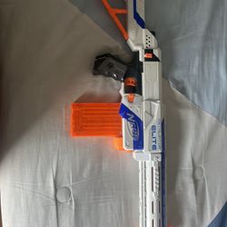 Nerf Gun
