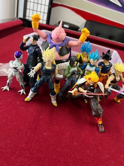 sh figuarts trade