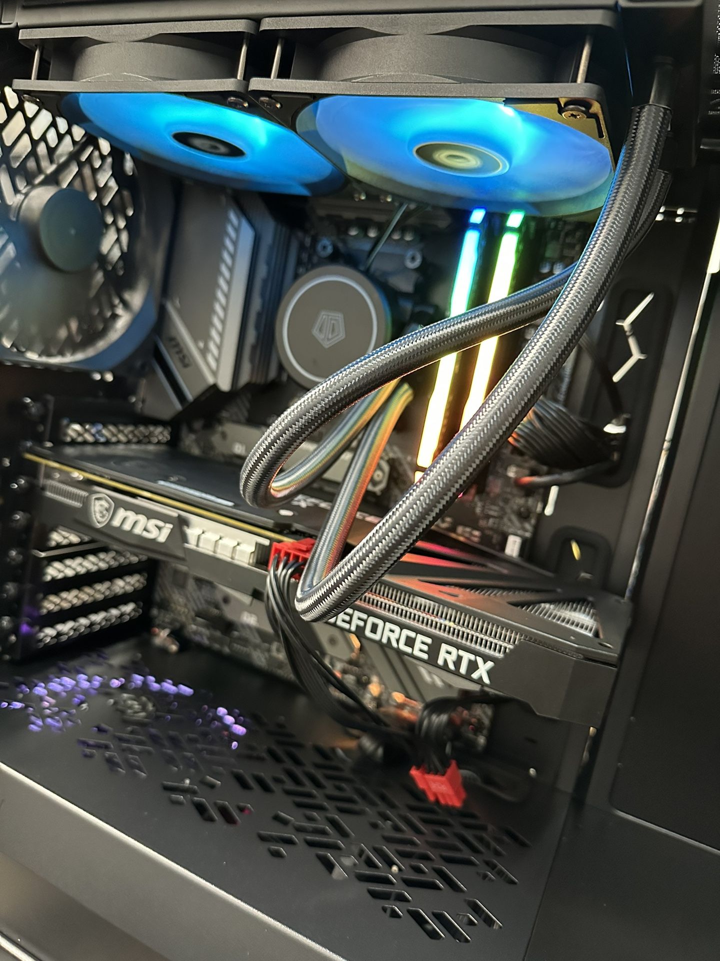 Custom Desktop Builds! Any Price Range