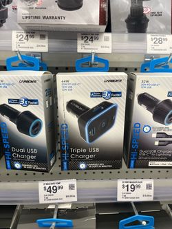Bluetooth adapter for car