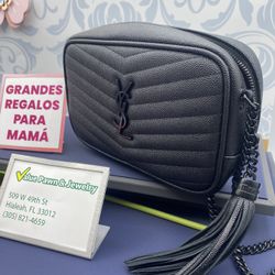 Purses Saint Laurent