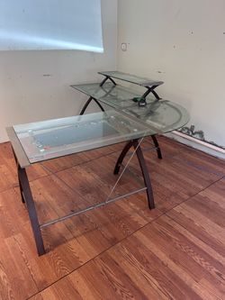 Office desk