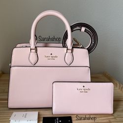 Kate spade Purse And Wallet 