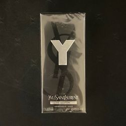Ysl Cologne