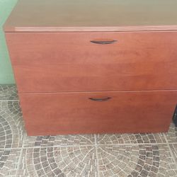 File Cabinet 