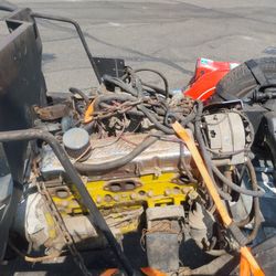 1934 Benz 500k Kit Car