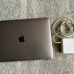Apple MacBook Pro 2020 Big Sur