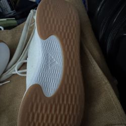 Cloud Foam Shoes, Size 9 1/2