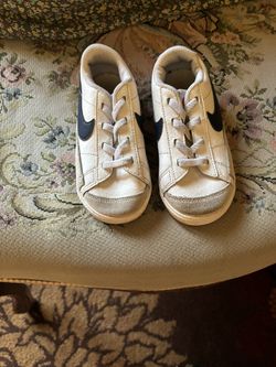 Nikes Toddler Boy Shoes