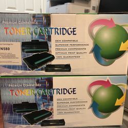 Brother copier ink cartridge free