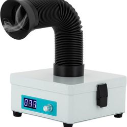 Fume Extractor