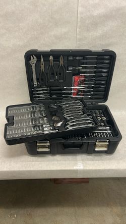Pittsburgh multi tool hand tool set