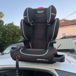 car seat 