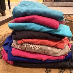 Girls Clothes Lot Size 7/8