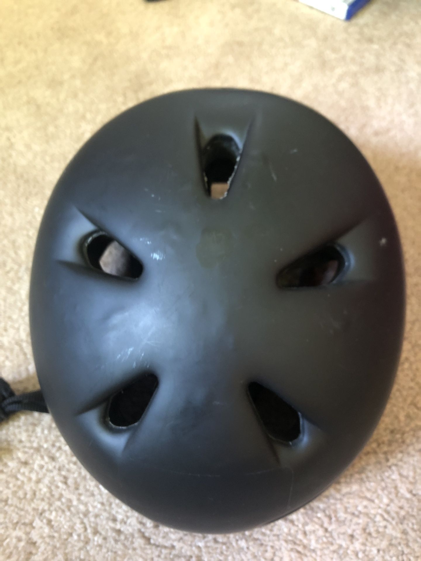 BERN Helmet