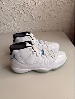 Air Jordan 11 Retro Legend Blue 2014 – Size 9.5 – With Box