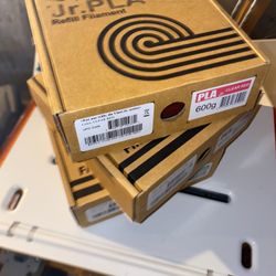 da Vinci Jr Plastic Filament x3