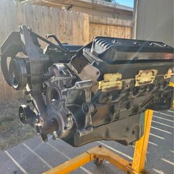 LT1 Motor