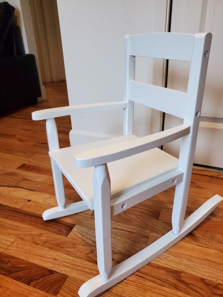 Kid Kraft Rocking Chair