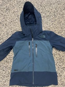 North Face Snowboard Jacket Medium